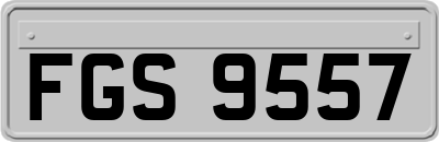 FGS9557