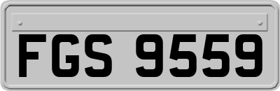 FGS9559