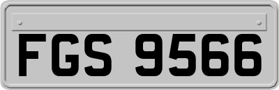 FGS9566