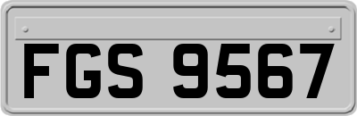 FGS9567