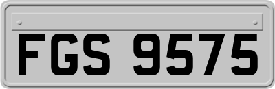FGS9575