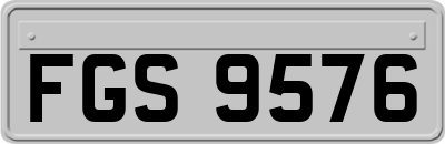 FGS9576