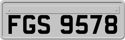 FGS9578