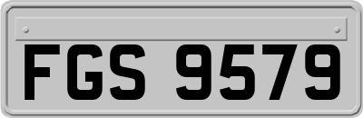 FGS9579
