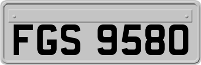 FGS9580