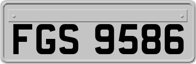FGS9586