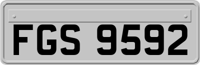FGS9592