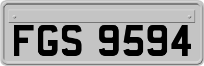 FGS9594