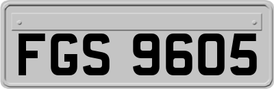 FGS9605