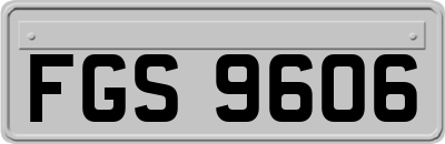 FGS9606