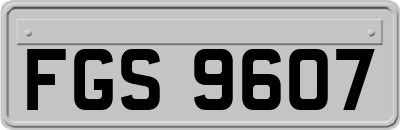 FGS9607