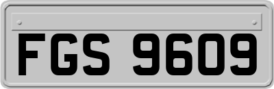 FGS9609