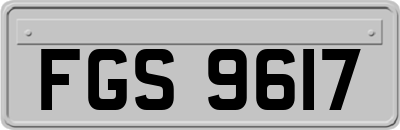 FGS9617