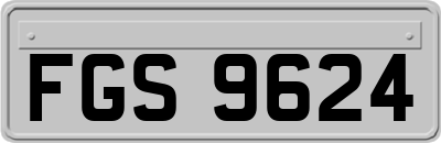 FGS9624