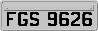 FGS9626