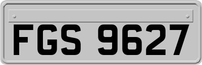 FGS9627