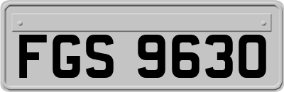 FGS9630