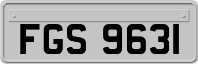FGS9631
