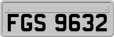 FGS9632
