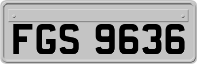 FGS9636