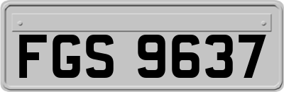 FGS9637