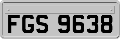 FGS9638