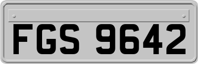 FGS9642