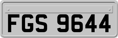 FGS9644