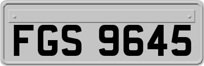 FGS9645
