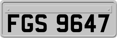 FGS9647