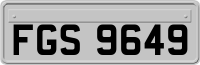 FGS9649
