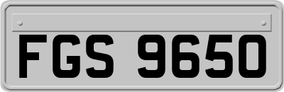FGS9650