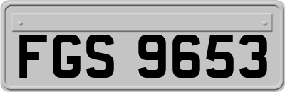 FGS9653