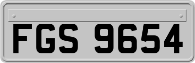 FGS9654