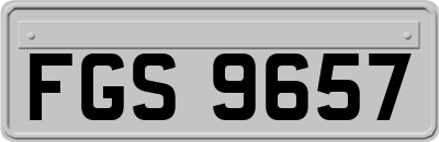 FGS9657