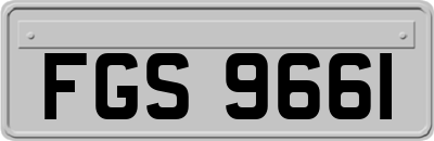 FGS9661