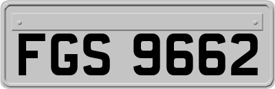 FGS9662