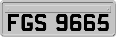 FGS9665
