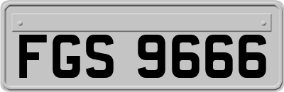 FGS9666