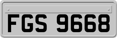 FGS9668