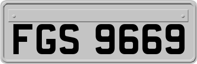 FGS9669