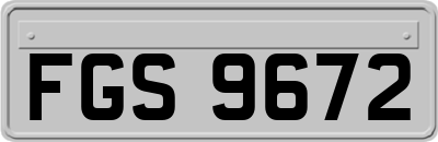 FGS9672