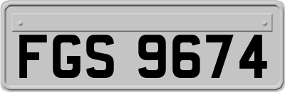 FGS9674