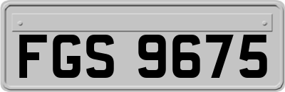 FGS9675