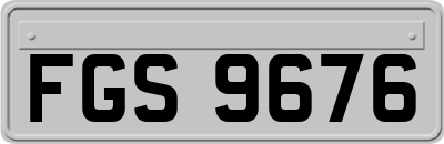FGS9676