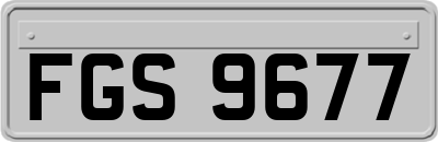 FGS9677