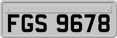 FGS9678