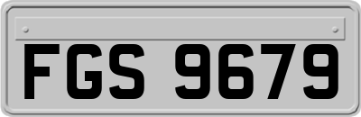 FGS9679