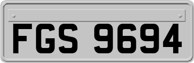 FGS9694