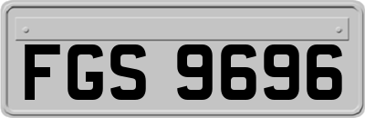 FGS9696